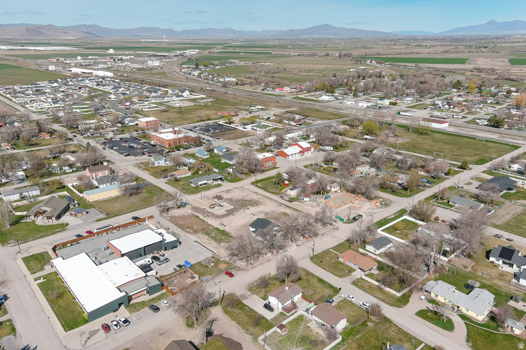 2305 N 3900 W Corinne, UT 84307