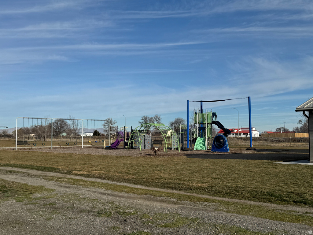 2305 N 3900 W Corinne, UT 84307