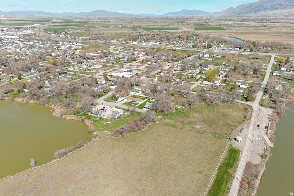 2305 N 3900 W Corinne, UT 84307