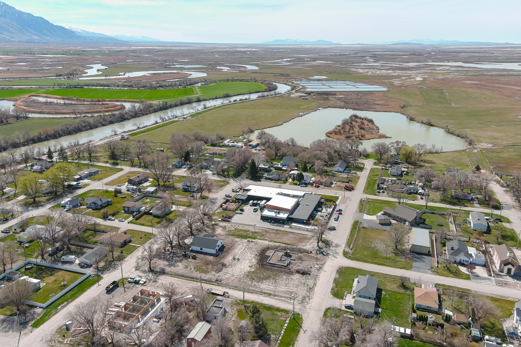 2305 N 3900 W Corinne, UT 84307
