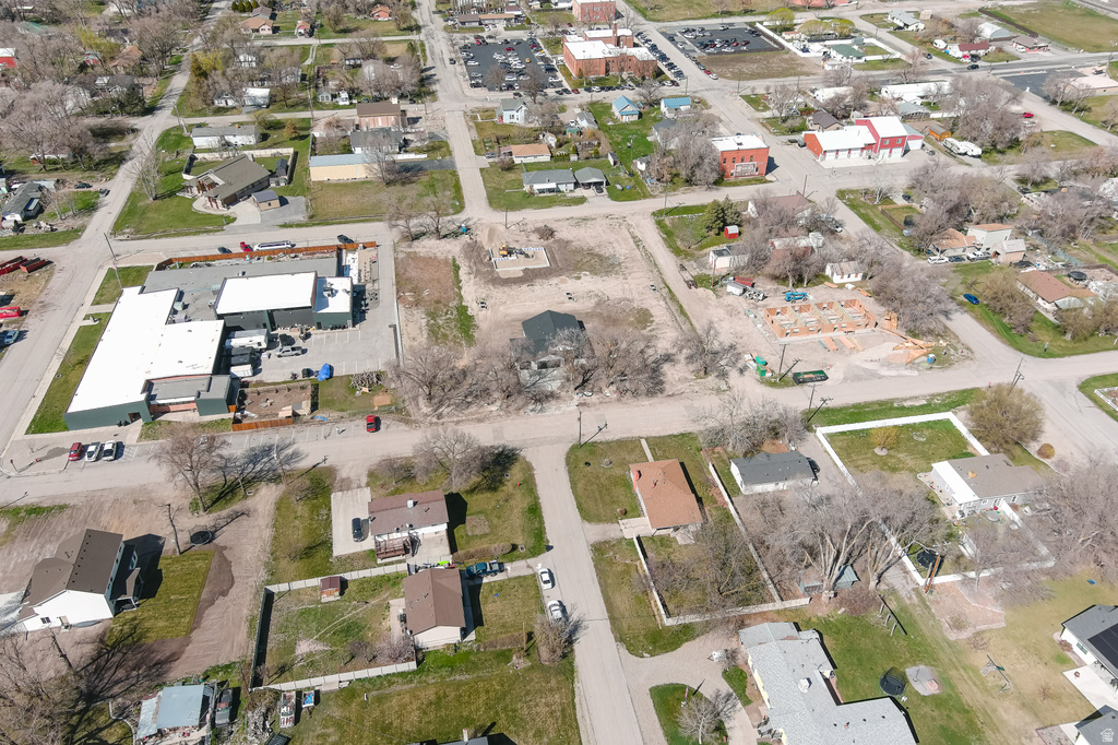 2305 N 3900 W Corinne, UT 84307