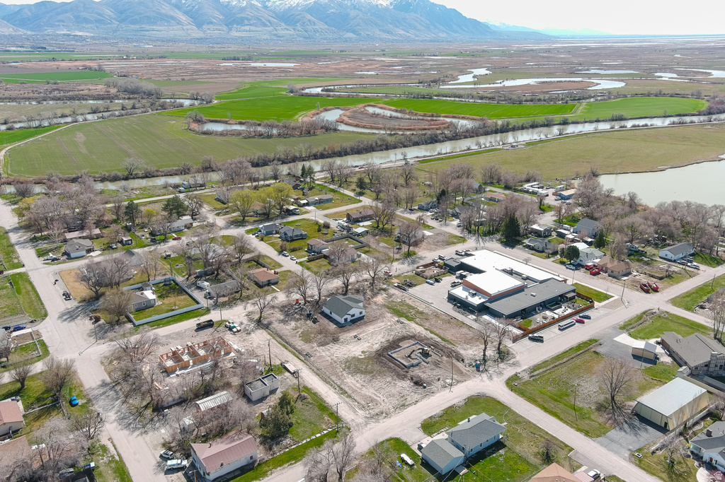 2305 N 3900 W Corinne, UT 84307