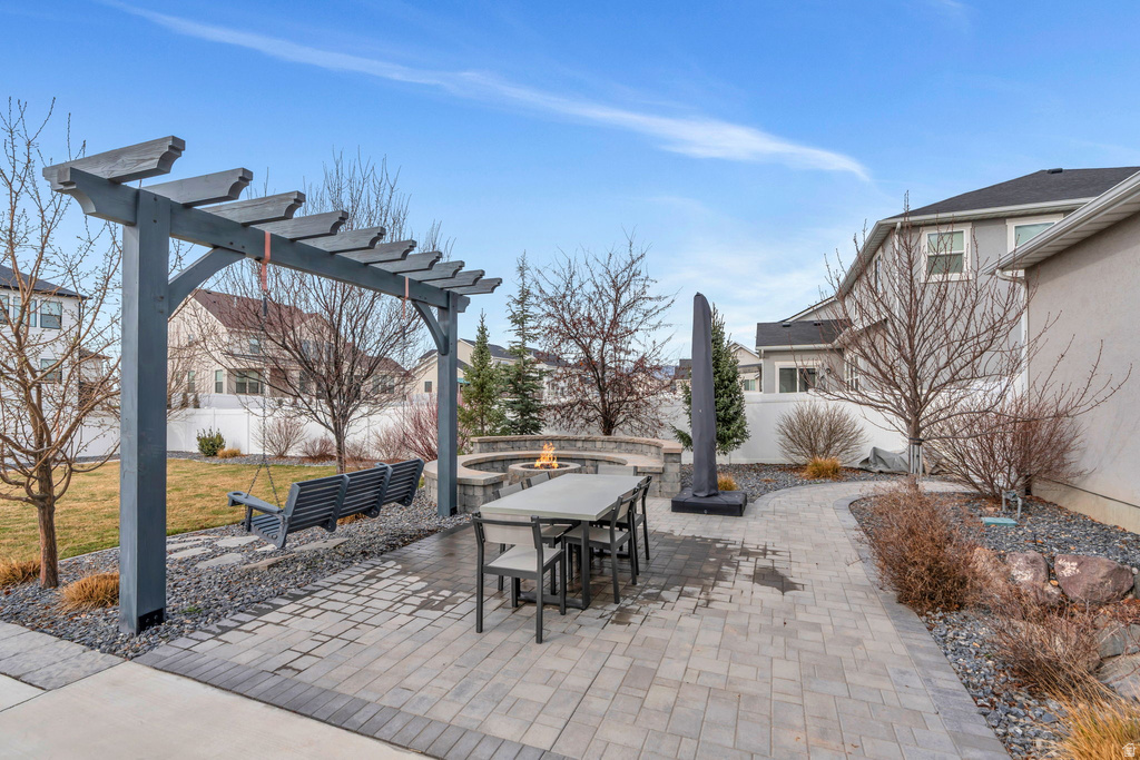 198 E ZINFANDEL LN Vineyard, UT 84059