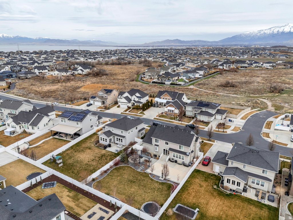 198 E ZINFANDEL LN Vineyard, UT 84059