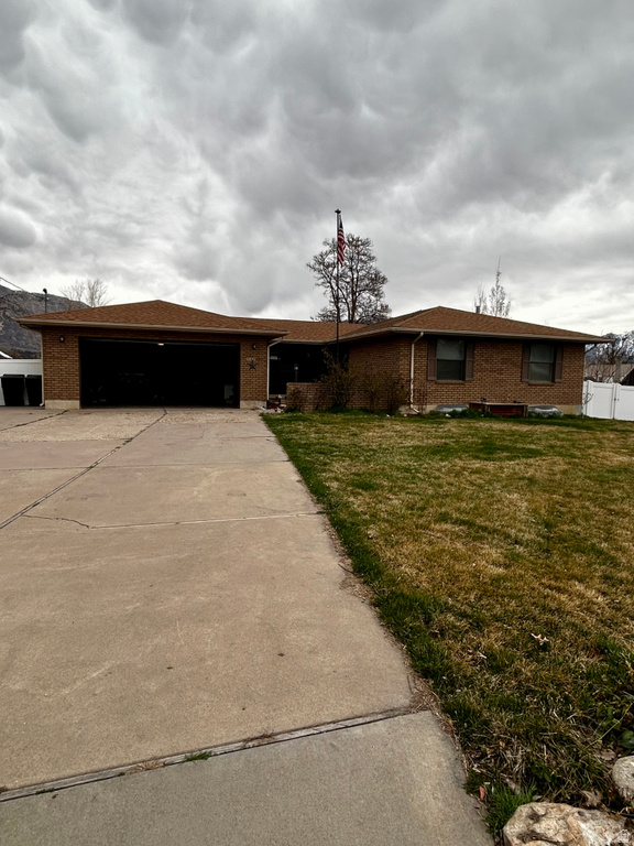 3230 N 1000 W Pleasant View, UT 84414