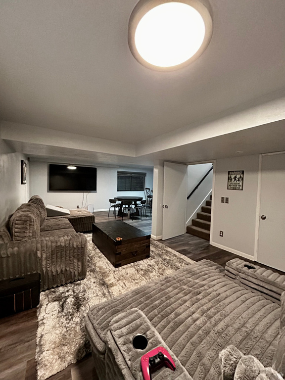 3230 N 1000 W Pleasant View, UT 84414