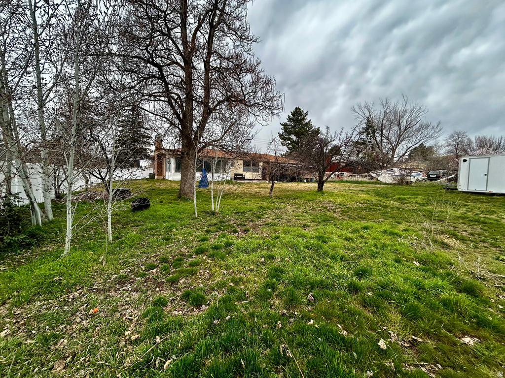 3230 N 1000 W Pleasant View, UT 84414