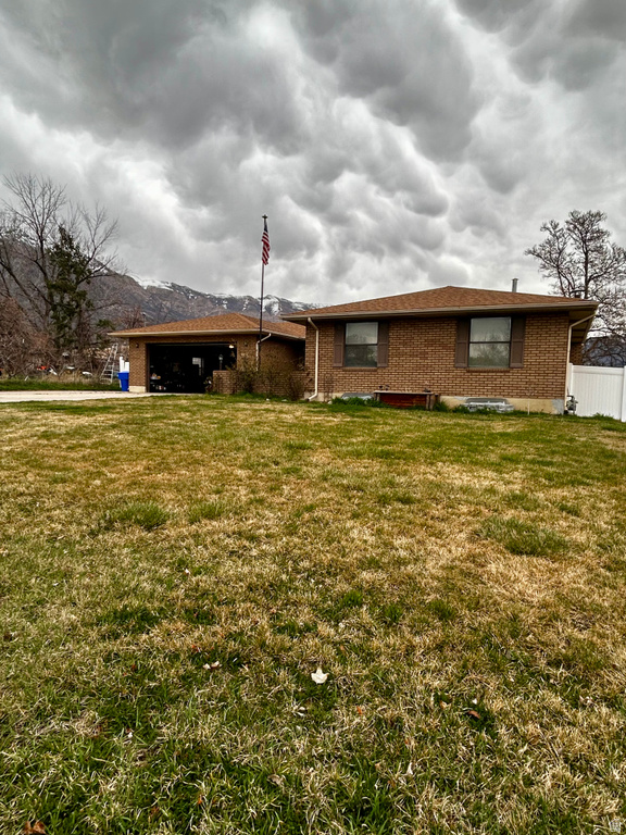 3230 N 1000 W Pleasant View, UT 84414
