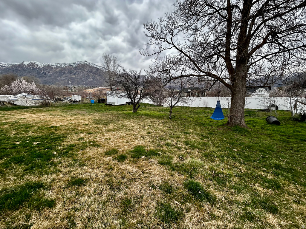 3230 N 1000 W Pleasant View, UT 84414