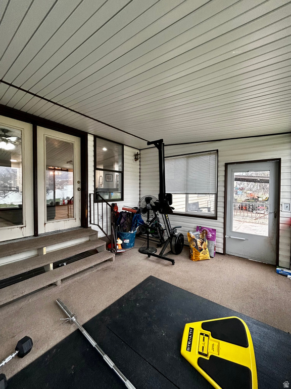 3230 N 1000 W Pleasant View, UT 84414