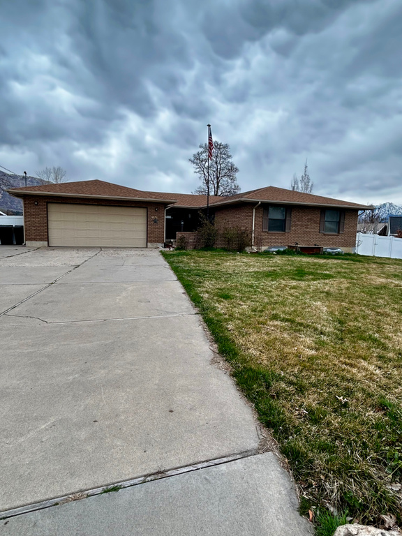 3230 N 1000 W Pleasant View, UT 84414