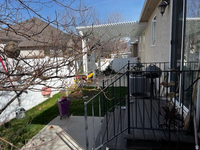 1542 W MYRTLEWOOD LN South Jordan, UT 84095