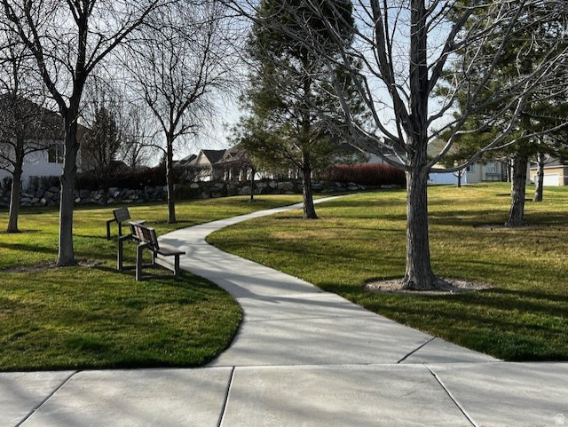 1542 W MYRTLEWOOD LN South Jordan, UT 84095