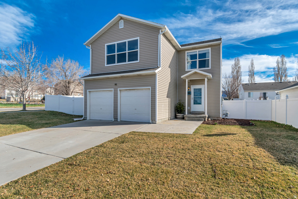 615 W 930 N Tooele, UT 84074