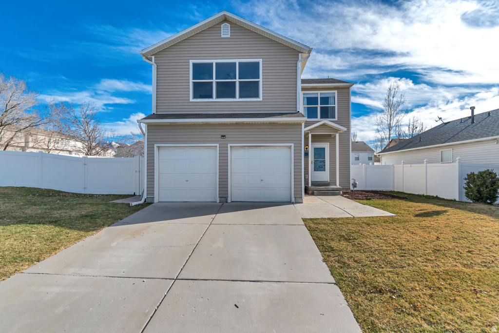 615 W 930 N Tooele, UT 84074