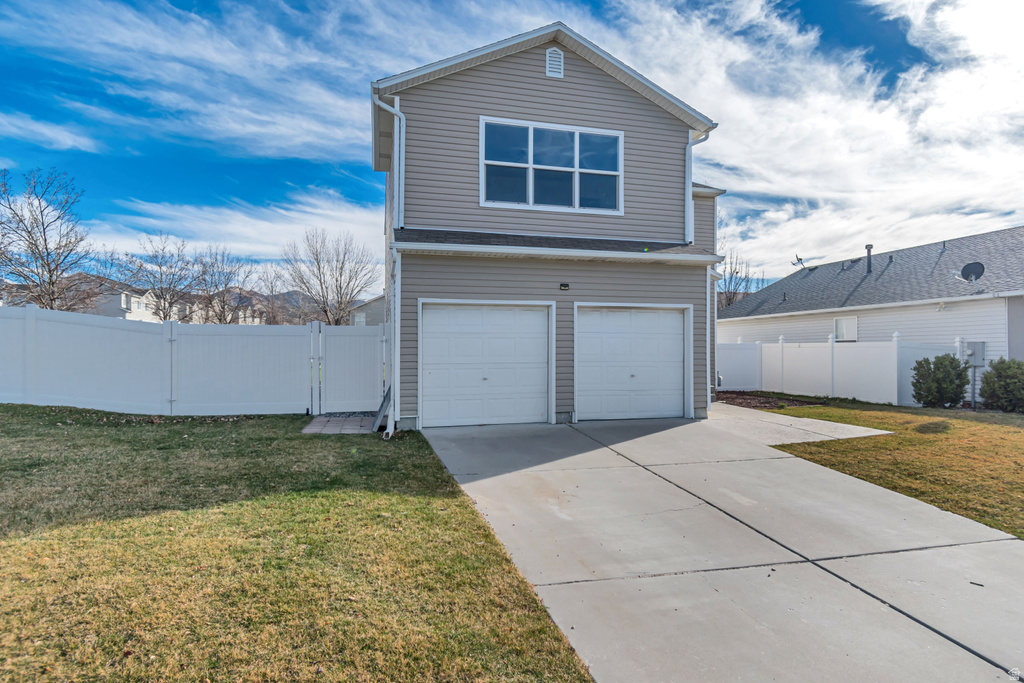 615 W 930 N Tooele, UT 84074