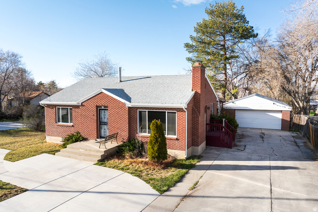 6326 W 3500 S West Valley City, UT 84128