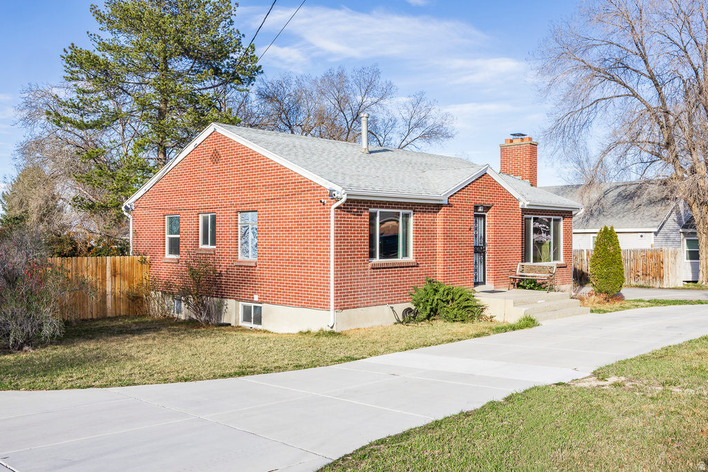 6326 W 3500 S West Valley City, UT 84128