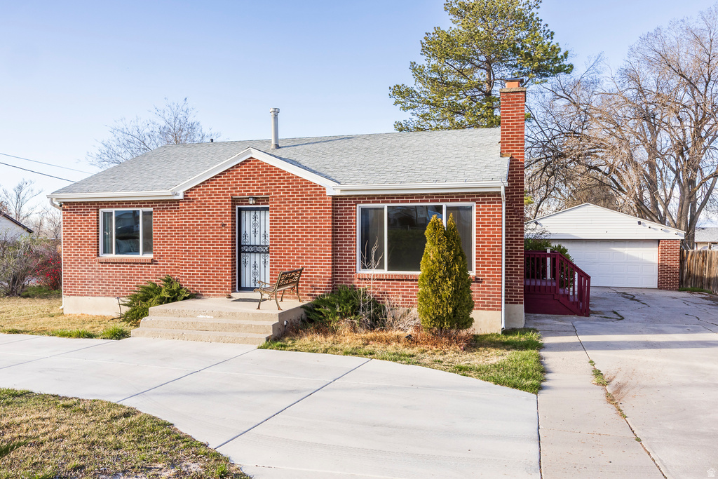 6326 W 3500 S West Valley City, UT 84128