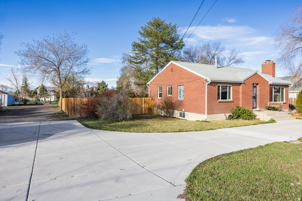 6326 W 3500 S West Valley City, UT 84128