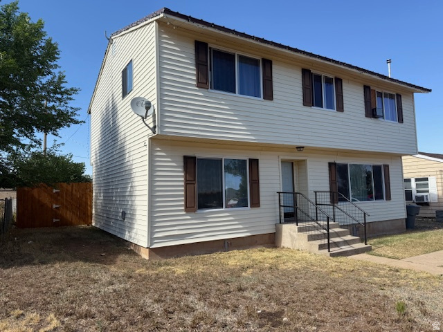 280 W URANIUM DR Monticello, UT 84535