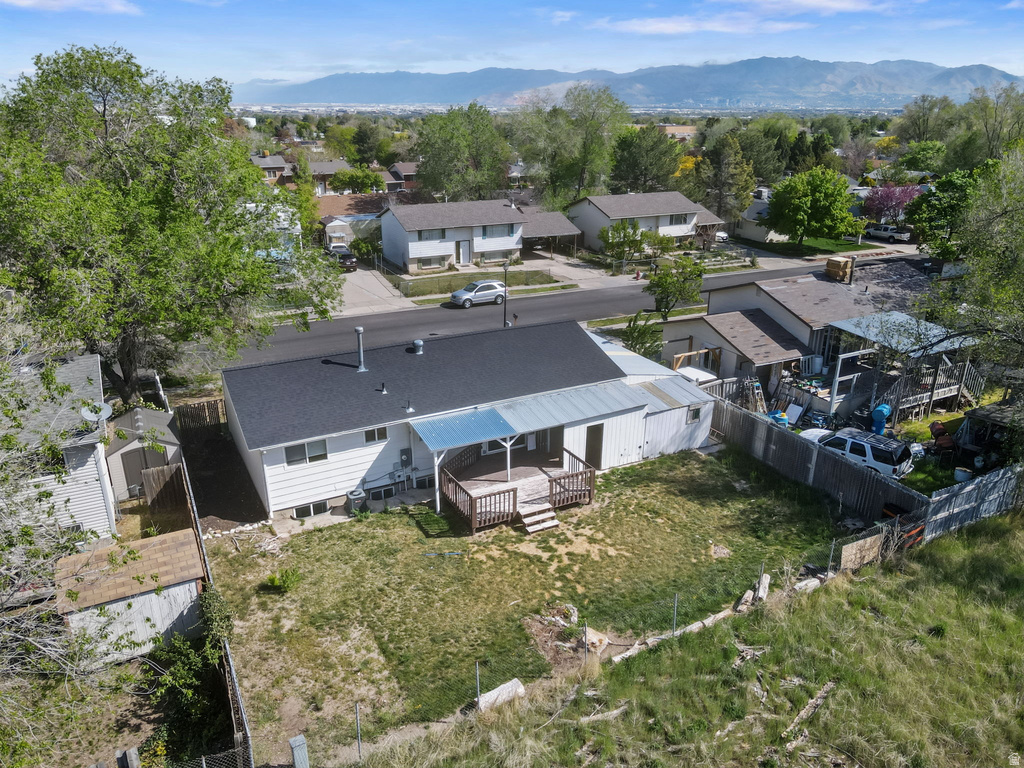 4905 W HELLAS DR West Valley City, UT 84120