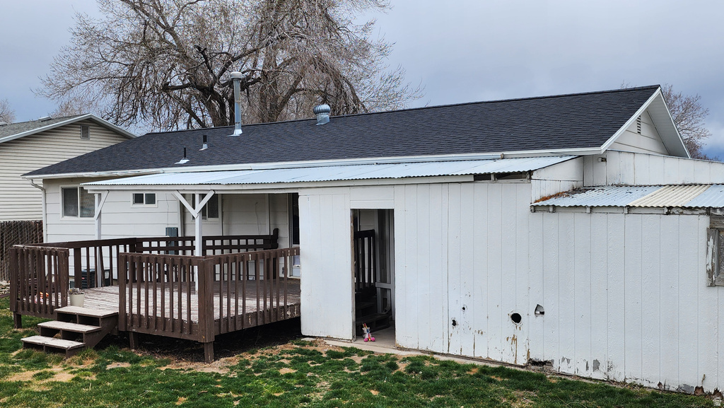4905 W HELLAS DR West Valley City, UT 84120