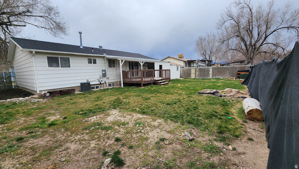 4905 W HELLAS DR West Valley City, UT 84120