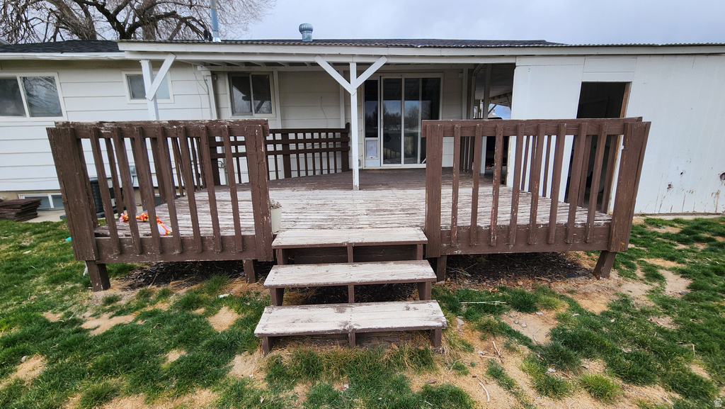 4905 W HELLAS DR West Valley City, UT 84120