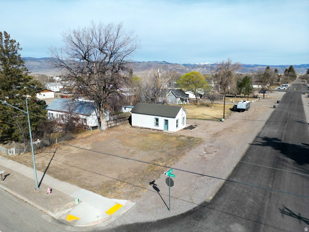 110 W 100 S Monroe, UT 84754