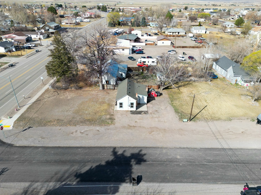 110 W 100 S Monroe, UT 84754