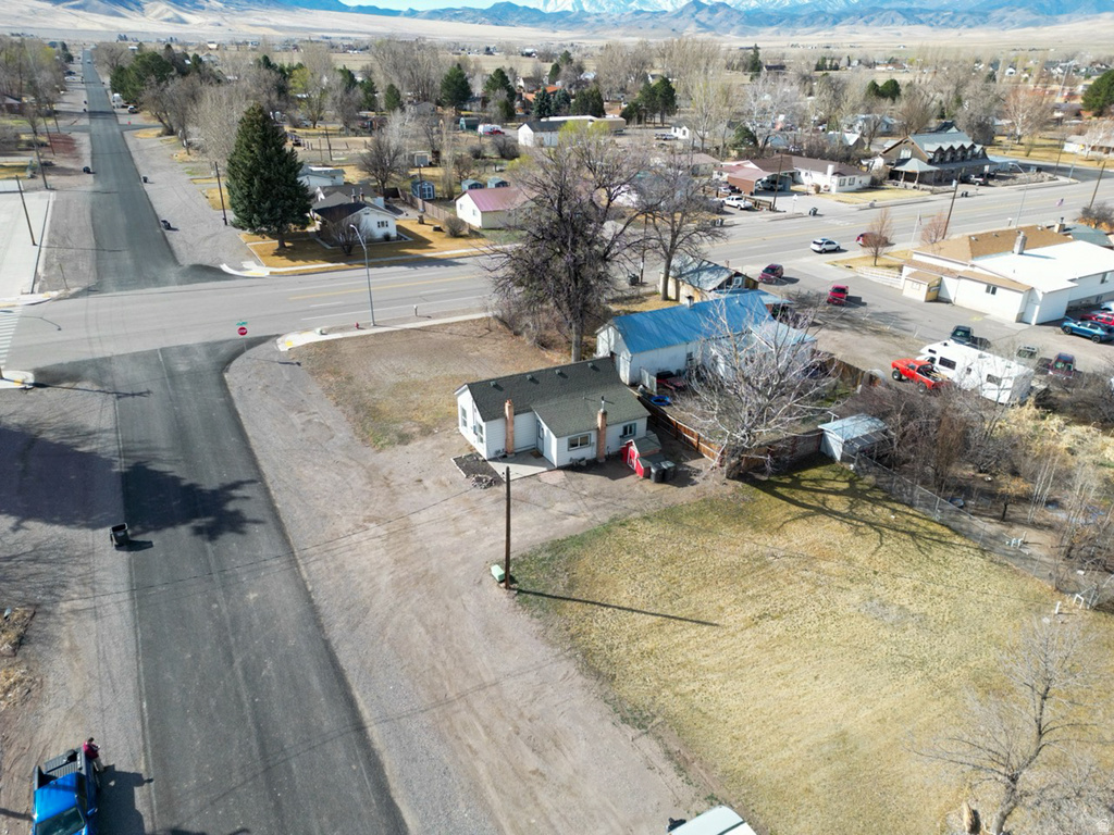 110 W 100 S Monroe, UT 84754