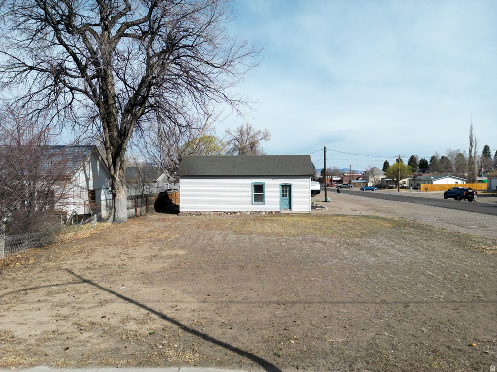110 W 100 S Monroe, UT 84754