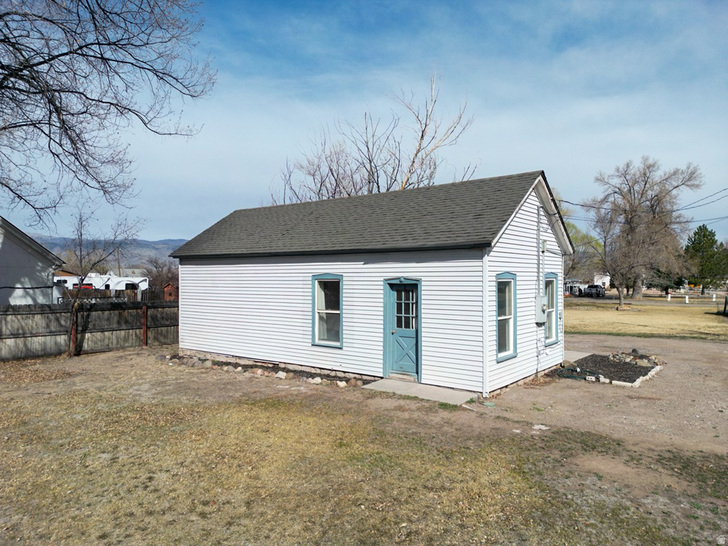 110 W 100 S Monroe, UT 84754