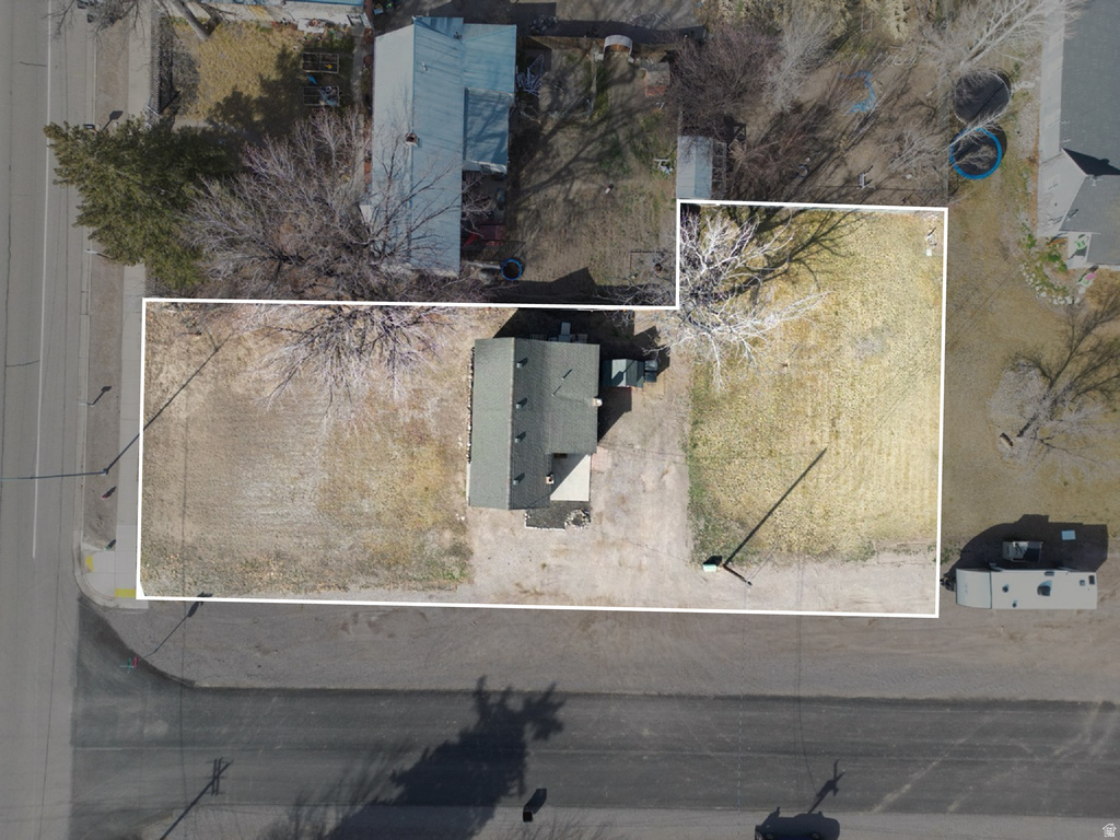 110 W 100 S Monroe, UT 84754