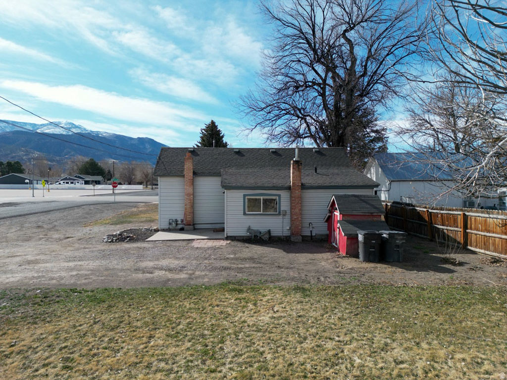 110 W 100 S Monroe, UT 84754