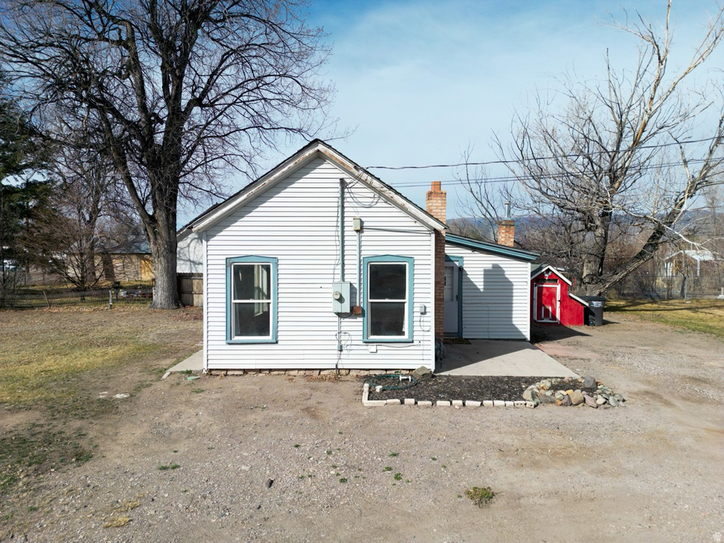 110 W 100 S Monroe, UT 84754