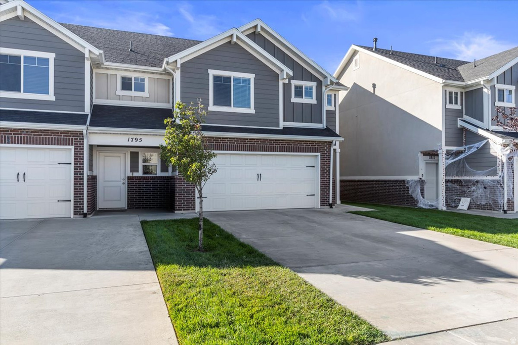 1805 W 675 N West Point, UT 84015