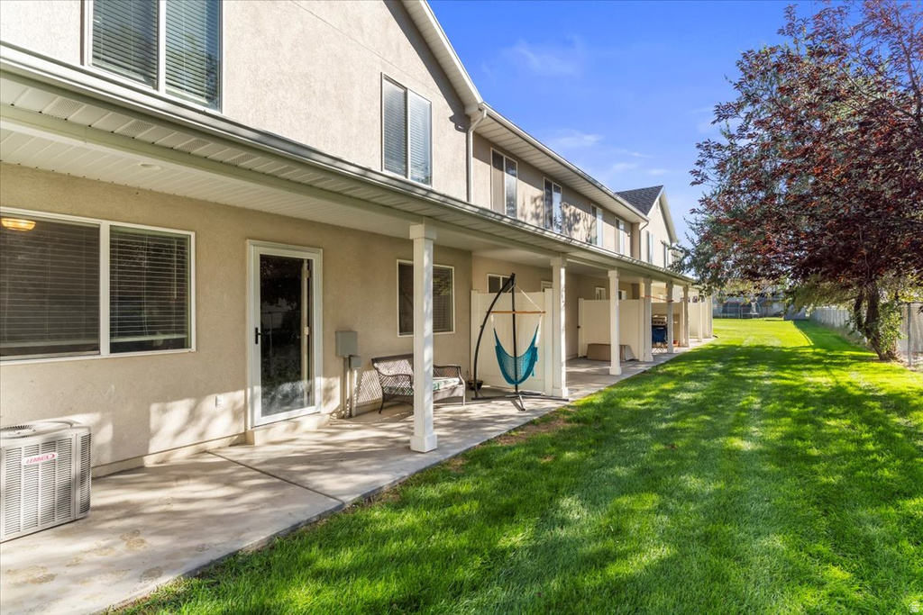 1805 W 675 N West Point, UT 84015