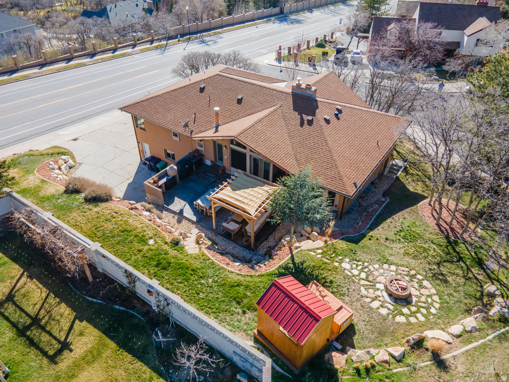 11683 S 2460 E Sandy, UT 84092