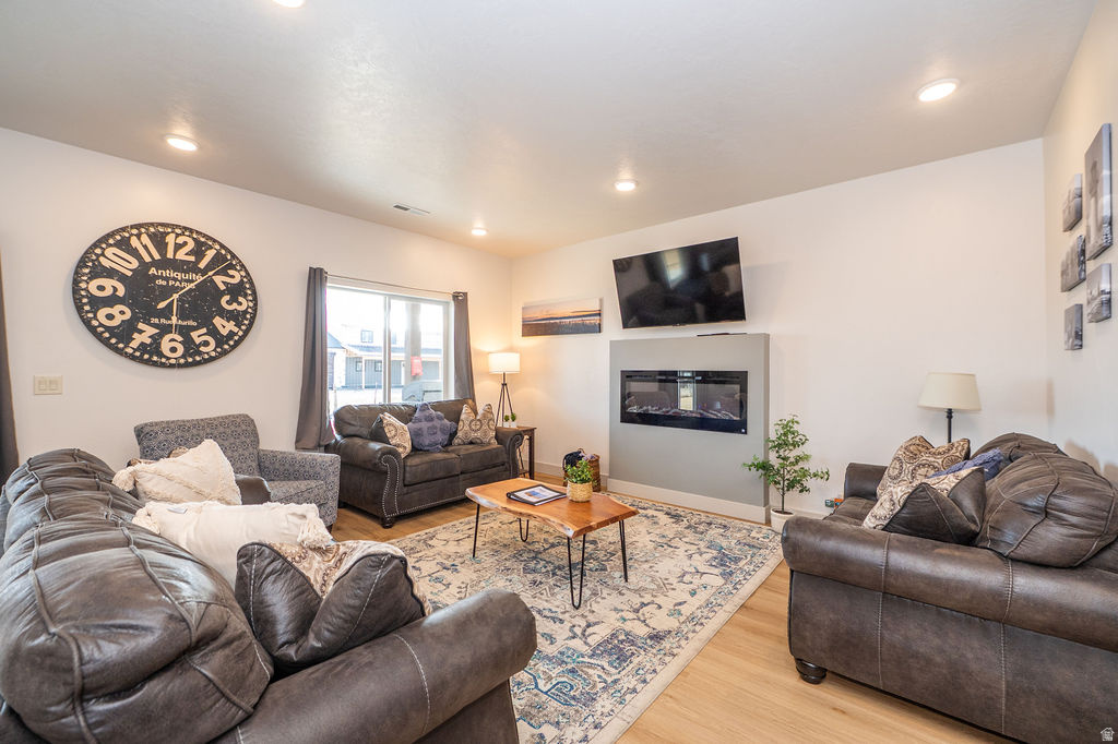 140 W 150 S #F19 Garden City, UT 84028