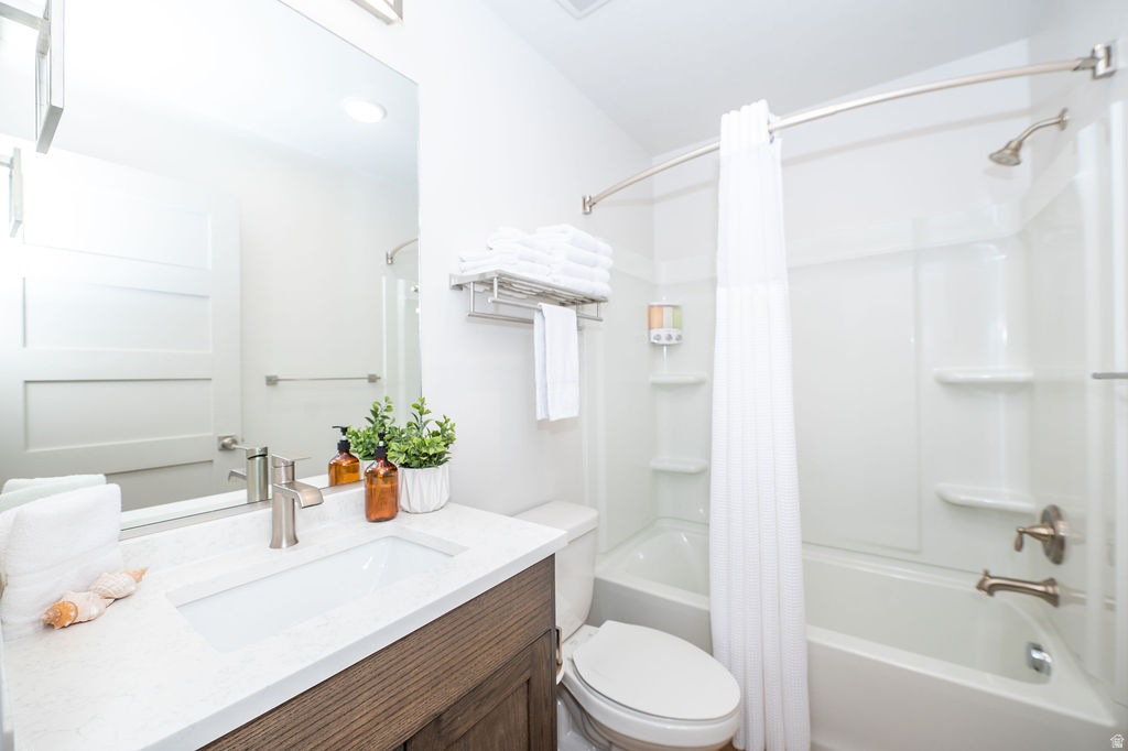 140 W 150 S #F19 Garden City, UT 84028