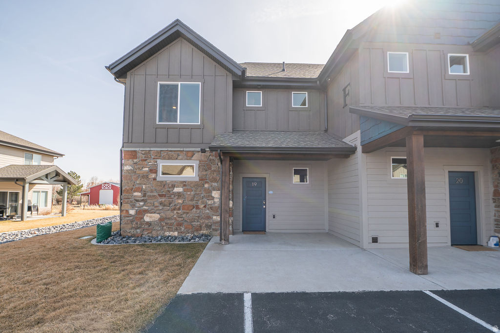 140 W 150 S #F19 Garden City, UT 84028