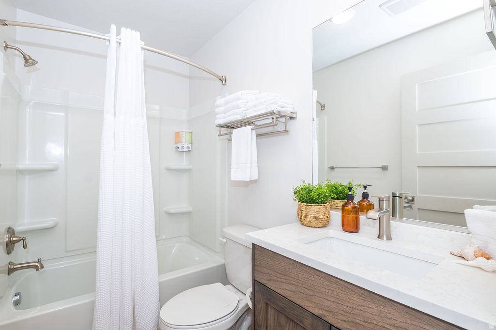 140 W 150 S #F19 Garden City, UT 84028