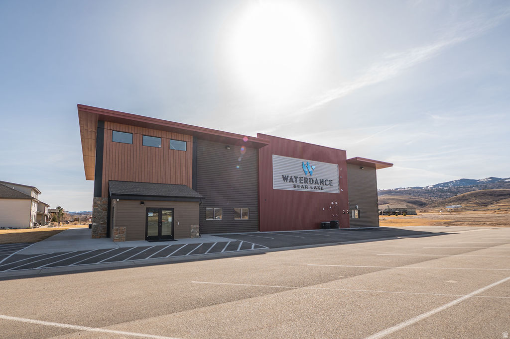 140 W 150 S #F19 Garden City, UT 84028