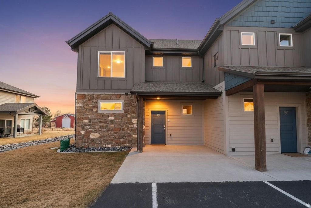 140 W 150 S #F19 Garden City, UT 84028