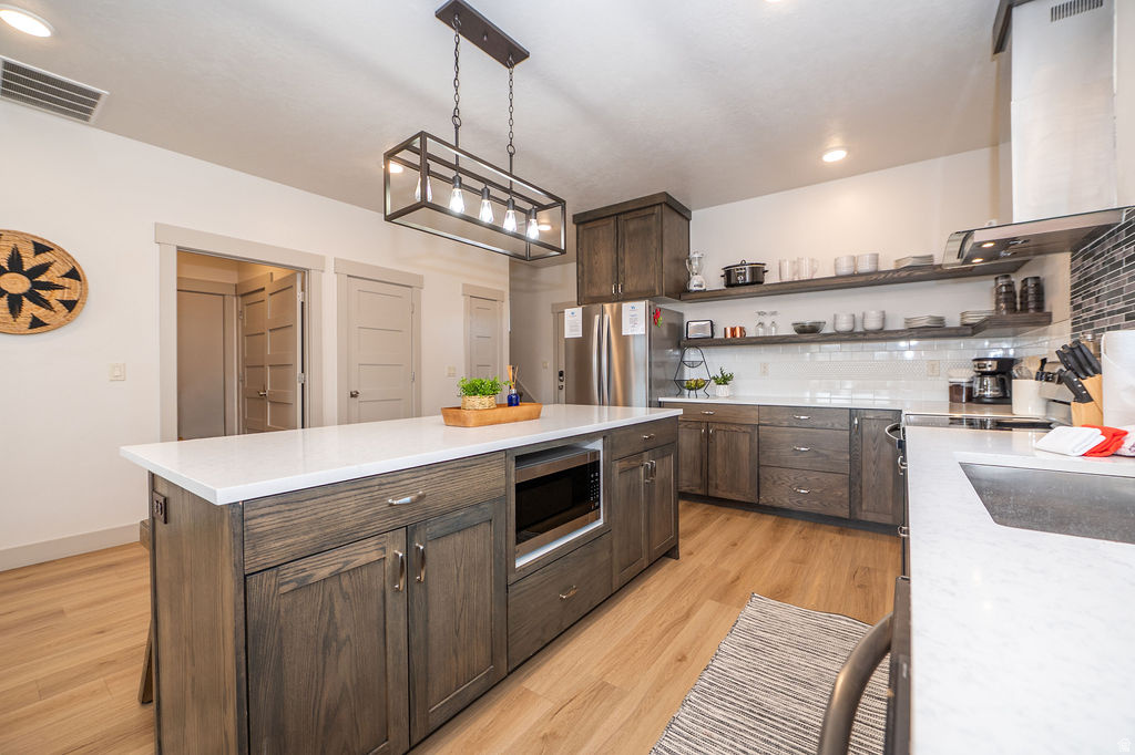 140 W 150 S #F19 Garden City, UT 84028