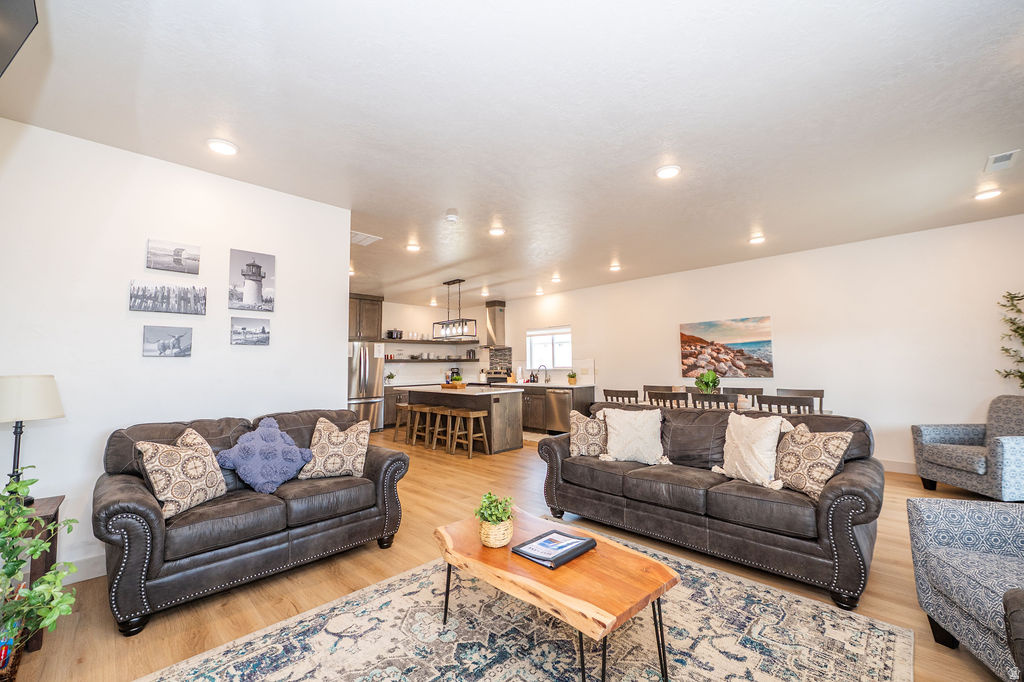 140 W 150 S #F19 Garden City, UT 84028