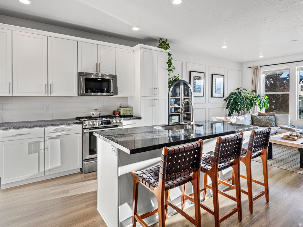 11536 S OLD CEDAR DR South Jordan, UT 84095