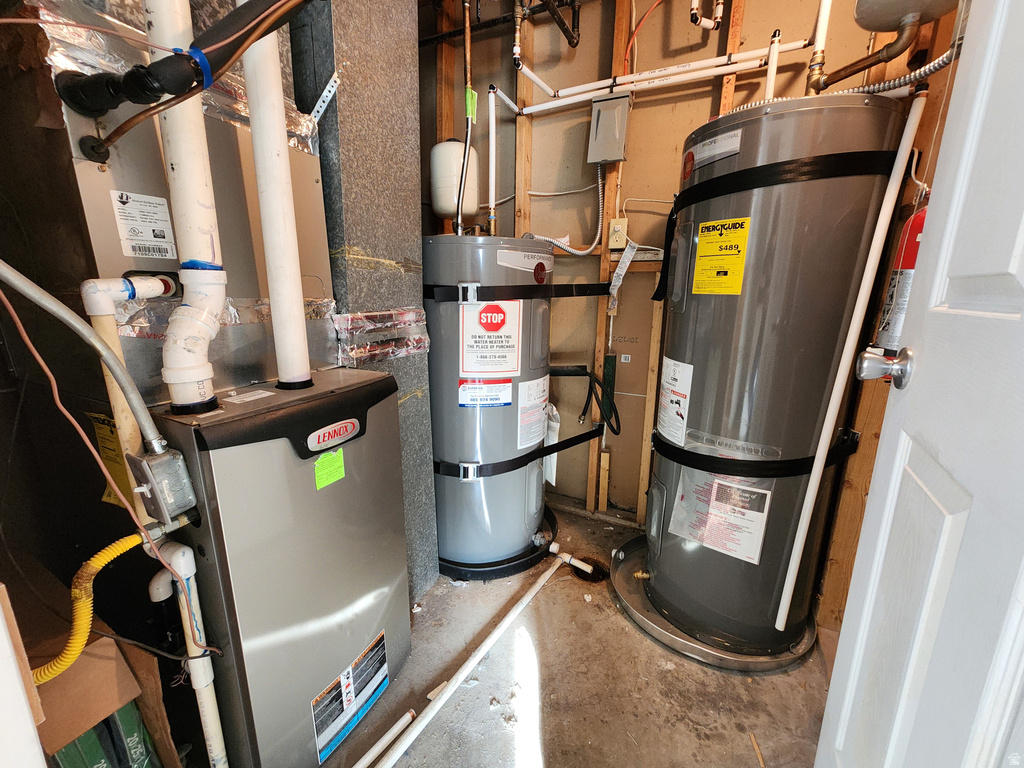 6223 S CLARA DR Taylorsville, UT 84129